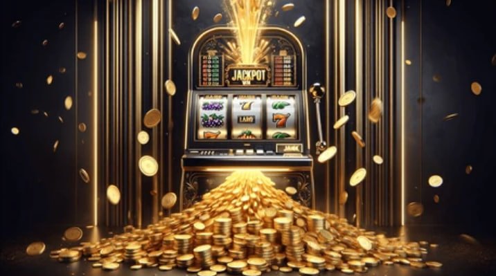 Permainan slot online dengan berbagai tema menarik dan fitur bonus