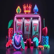 Live casino interaktif dengan croupier profesional dan berbagai permainan meja